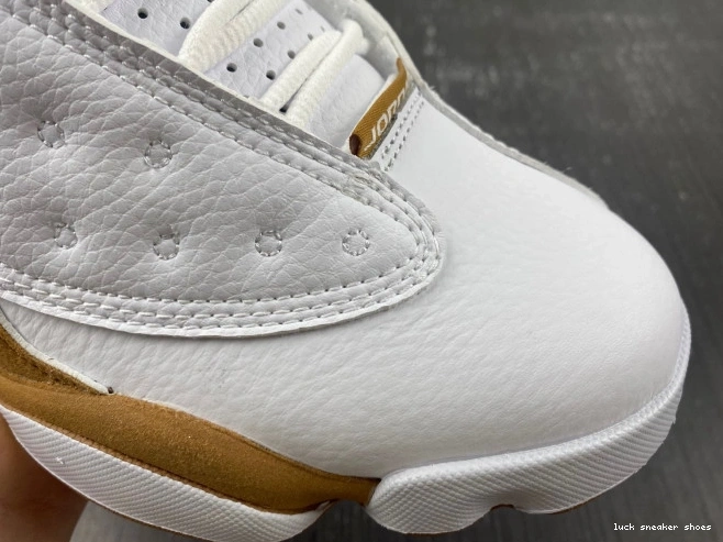 Rep LUCY Jordan 13 414571-171 Wheat Air 0715
